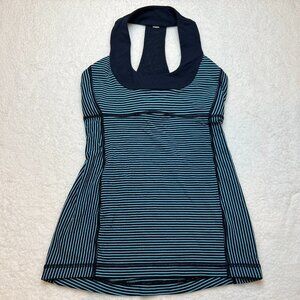 Lululemon | Scoop Neck Tank Size 6